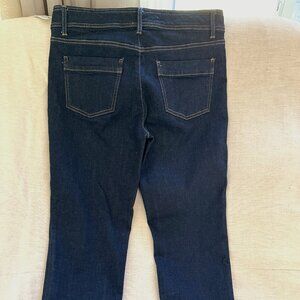 Talbots Sailor Jeans - NWT